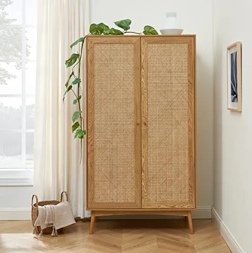 BAÏTA INES Armoire, 100cm