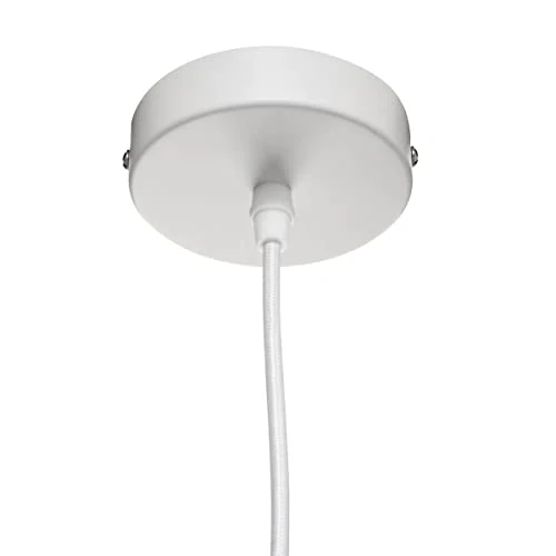 Suspension "Elis" - bambou D40 cm - Atmosphera créateur d'intérieur