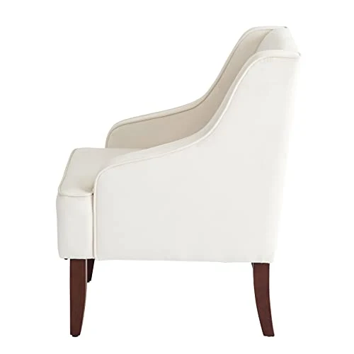 SEPNINE Fauteuil Lounge, Fauteuil Lounge en Velours, Fauteuil De Salon, Chaise TapisséE, Convient pour Le Salon, La Chambre, Le Bureau, Le Balcon.
