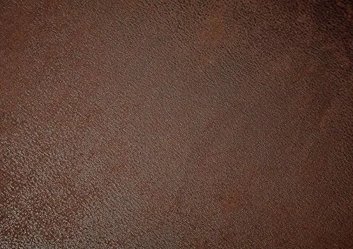 MASSIVMOEBEL24.DE Canapé d'angle (Marron) - Inspiration Vintage - Maia