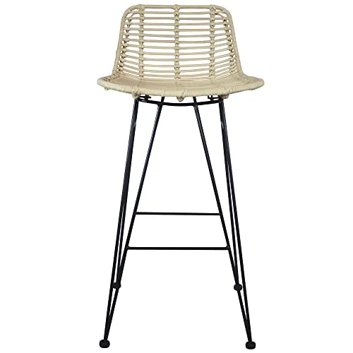 Bo Living Tabourets de Bar Kayla