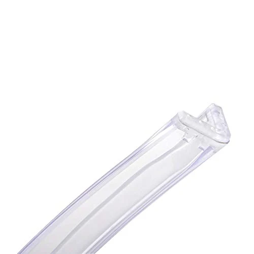 Damiware Spirit Table d'Appoint Table Basse | Acrylique Ghost | 39,5 x 39,5 cm | Transparent | Meuble d’appoint | Table Basse Salon | Table Basse plexi Transparent