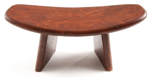 Berk Balance Tabouret De Méditation en Bois 0100415