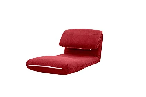 Amazon Basics LAH1-135N12S-P1 BT-1 Rouge