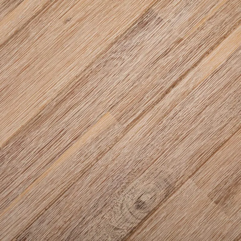 Table Basse Aeris - Bois d'acacia - Atmosphera créateur d'intérieur