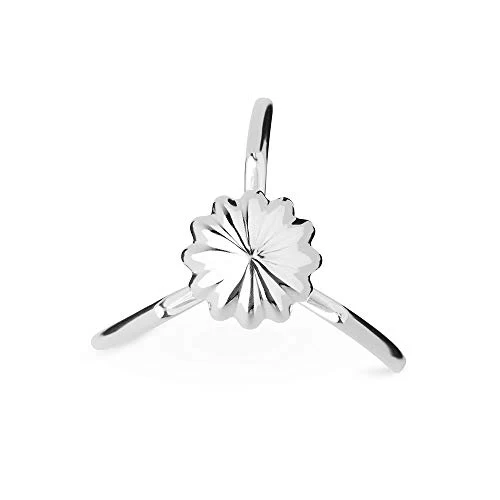 Alessi - PSJS - Juicy Salif - Presse-Agrumes en Fonte d'Aluminium Brillant Pieds en PA