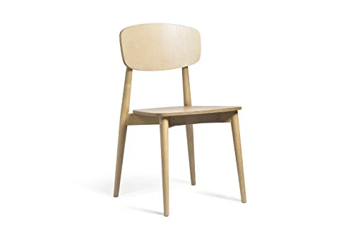 TemaHome Sally Lot de 2 chaises