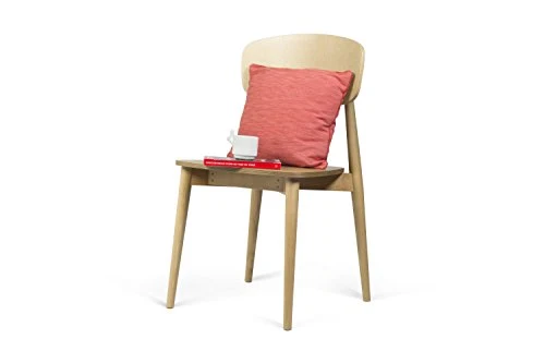 TemaHome Sally Lot de 2 chaises