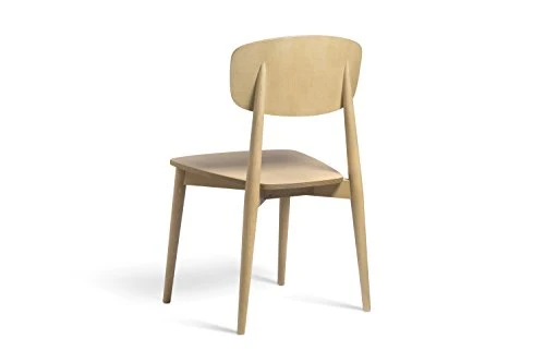 TemaHome Sally Lot de 2 chaises