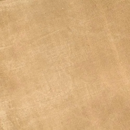 vidaXL Butterfly Fauteuil Papillon en Cuir véritable Marron