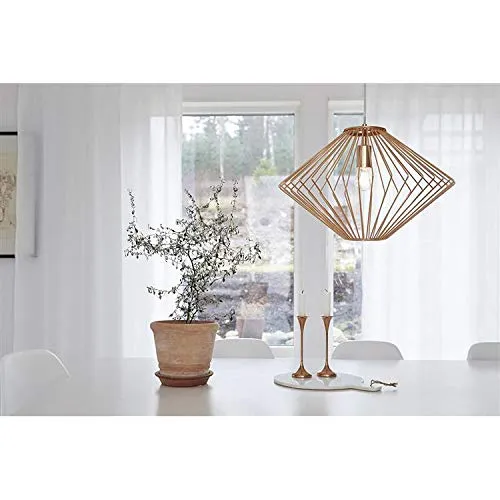 Markslöjd IPL5165328 Suspension, Métal, Jaune, 0 x 0 x 0 cm