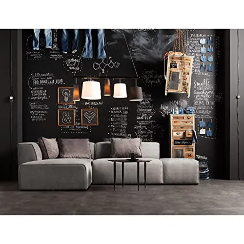 Canapé Infinity Antique Ottoman gauche gris Kare Design