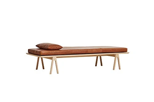 Woud Level - daybed chêne 76 x 190 cm