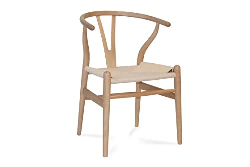 Ventemeublesonline Chaise WISHGREY