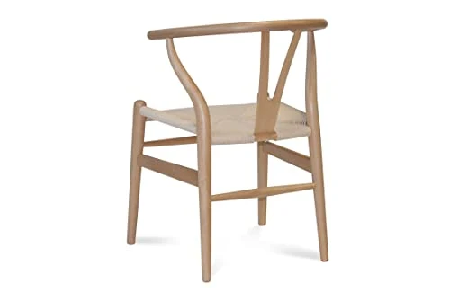 Ventemeublesonline Chaise WISHGREY
