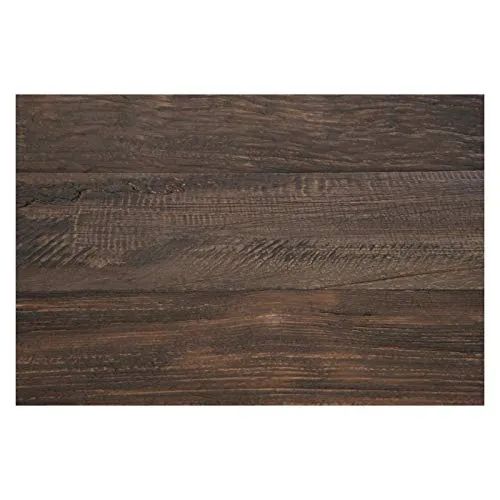Paris Prix - Console en Bois Janko 140cm Marron