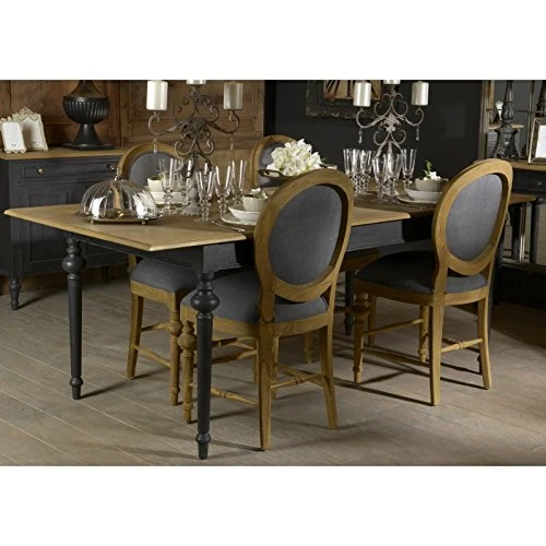 Amadeus - Table à Manger New Légende