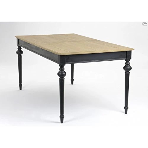 Amadeus - Table à Manger New Légende