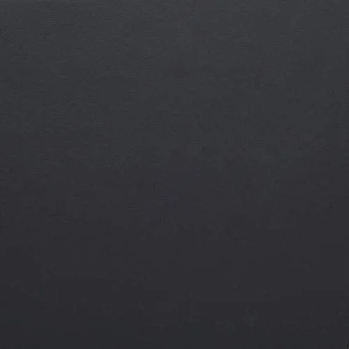 Marque Amazon - Movian Arendsee - Lot de 2 tabourets de bar, 55 x 48,5 x 111,5 cm (longueur x largeur x hauteur), Noir/ pieds en hévéa finition chêne huilé