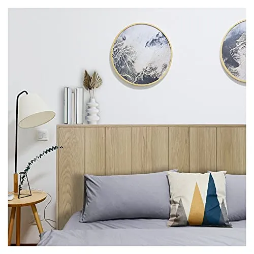 MOB-IN Tête de lit en Bois L165 cm - UGO