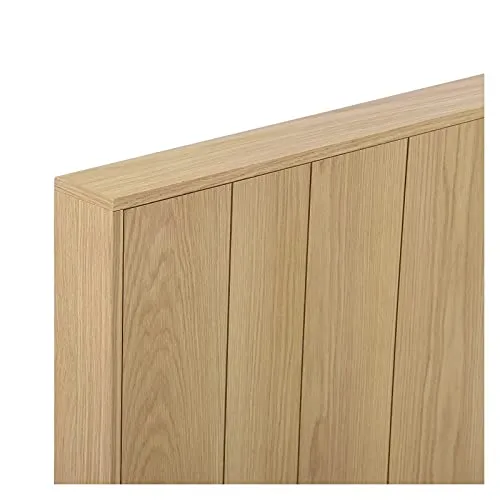 MOB-IN Tête de lit en Bois L165 cm - UGO