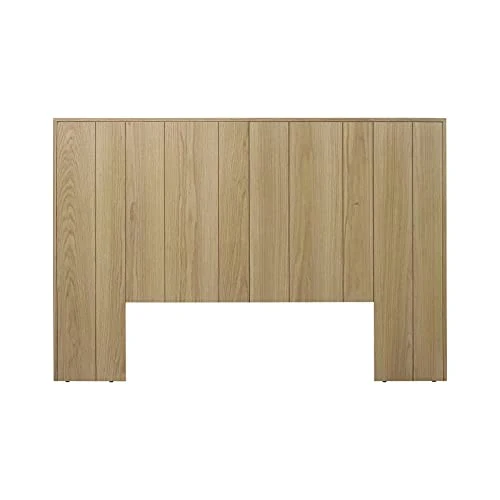 MOB-IN Tête de lit en Bois L165 cm - UGO