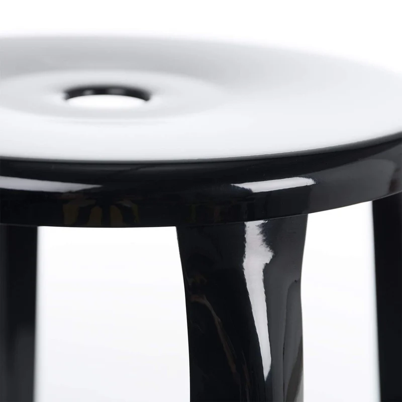 SKLUM Chaise Yvon Noir - (Plus de Couleurs)