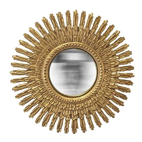 EMDE Miroir Soleil Convexe