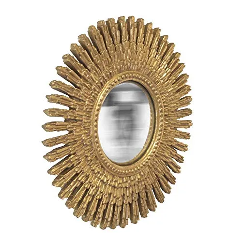 EMDE Miroir Soleil Convexe