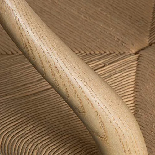 SKLUM Chaise Uish Bois Bois Naturel - (Plus de Couleurs)