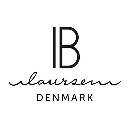 IB Laursen - Caisse en bois avec métal unika – chaque pièce unique