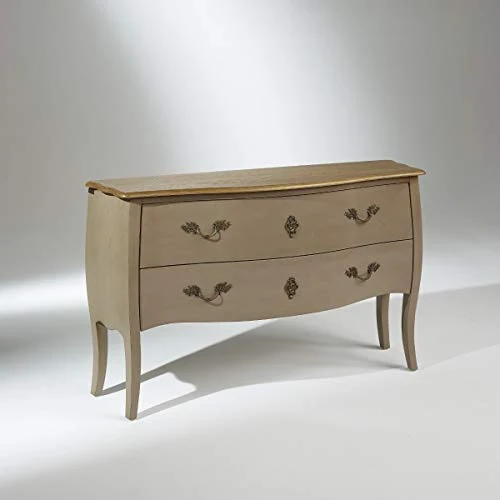 Robin des bois - Commode, Plateau chêne, Alienor