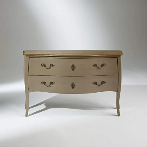 Robin des bois - Commode, Plateau chêne, Alienor