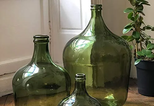 DECOCLICO Bonbonne Dame Jeanne 12L