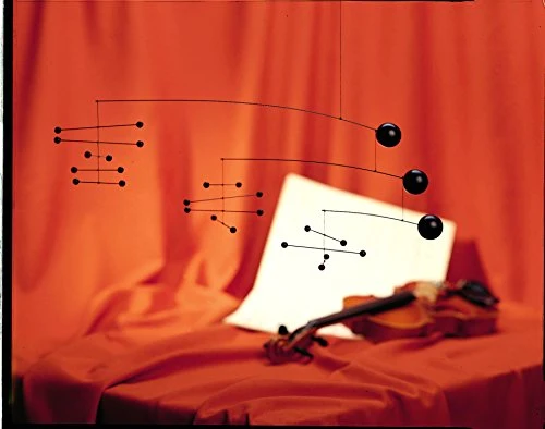 Mobile Symphony in 3 movements