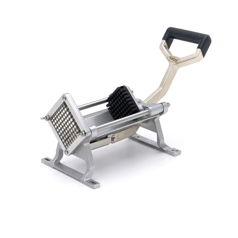 Coupe-frites professionnel - horizontal - manuel