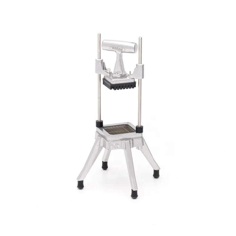 Coupe-frites professionnel - vertical - manuel
