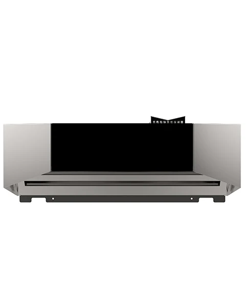 Four mixte - 7/11 x 1/1 GN (Smart)