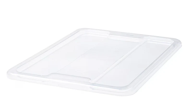 SAMLA Lid for box 11/22 l, transparent