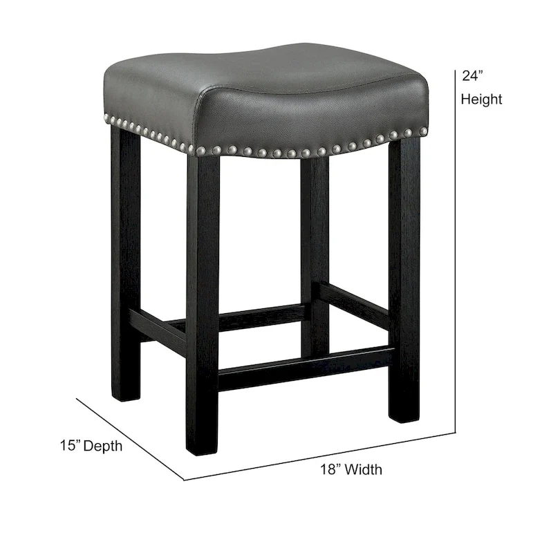 Steve Silver Ariana Kitchen Island 3-Piece Set