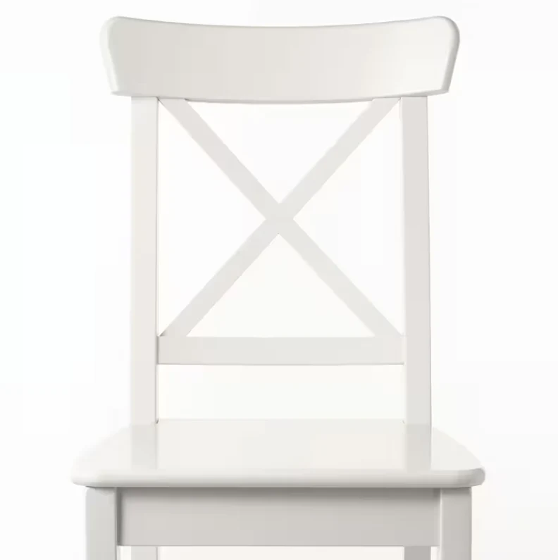 INGOLF Chair, white