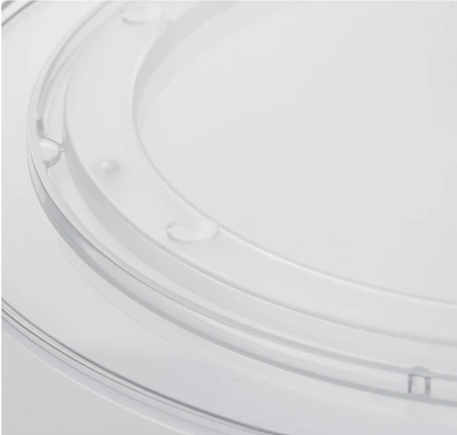KLIPPKAKTUS storage turntable, 28 cm