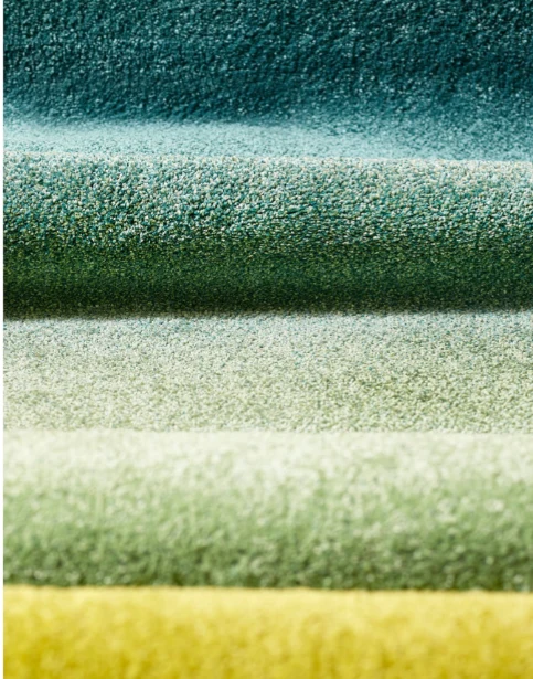 HOTELLRUM rug high pile, 133x195 cm