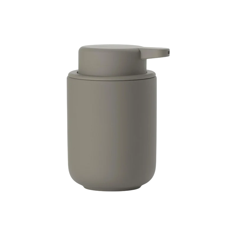 Seifenspender Ume 250 ml, Taupe
