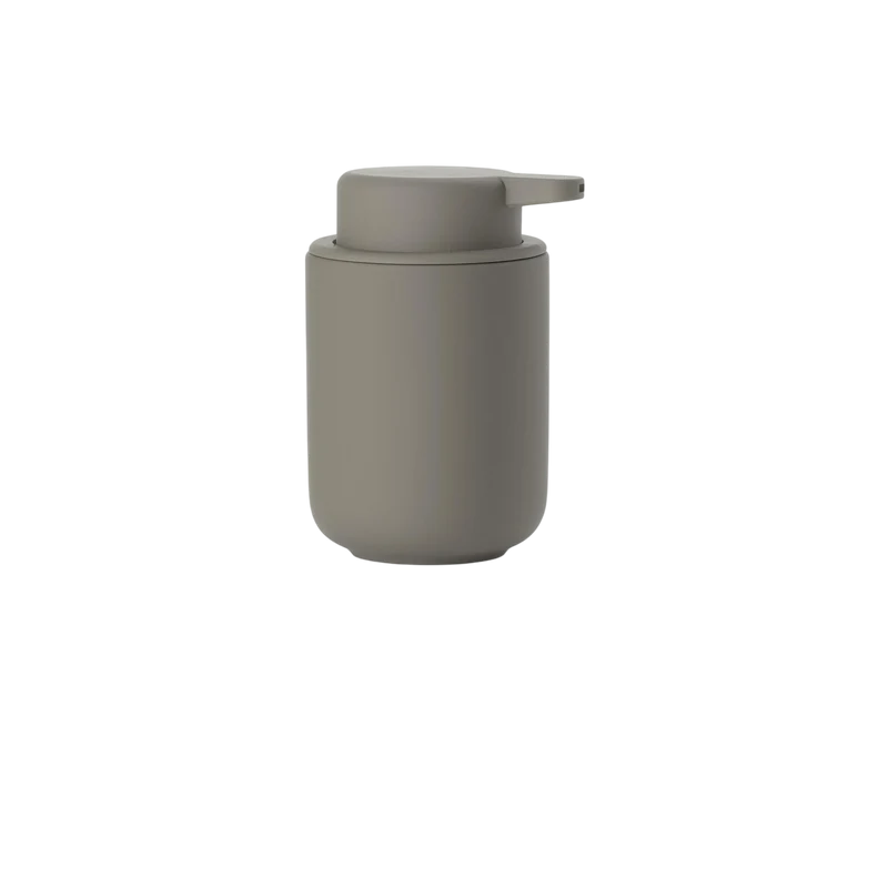 Seifenspender Ume 250 ml, Taupe