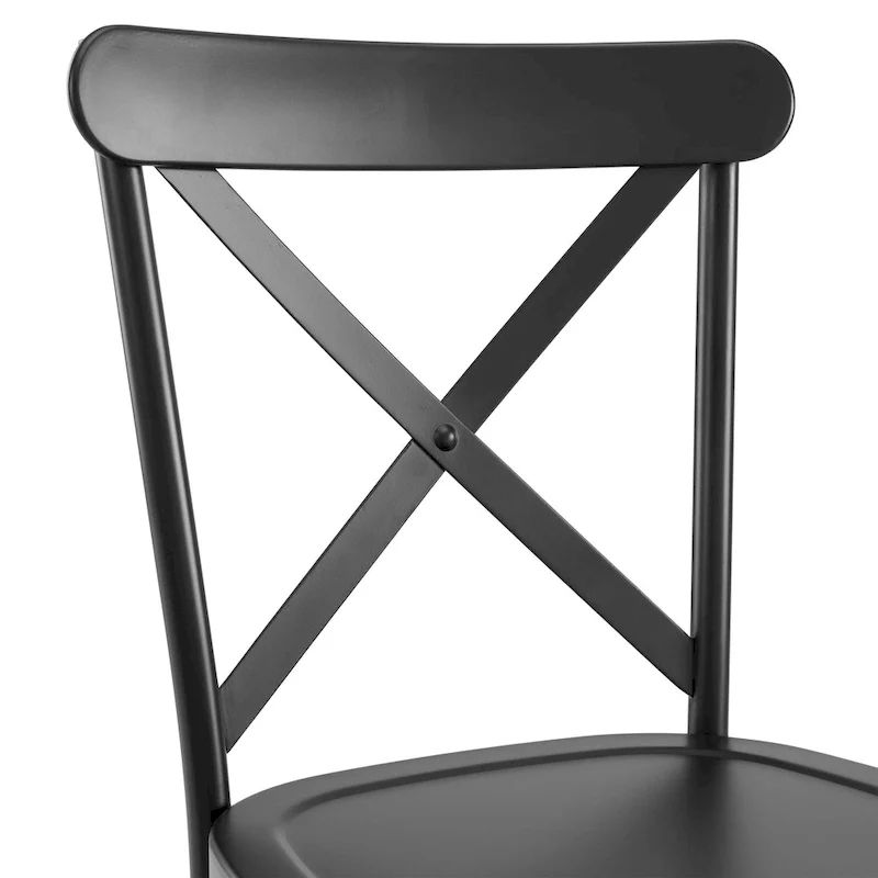 Crosley Clifton Kitchen Island W/Camille Stools - 50d x 47.75w x 36.25h