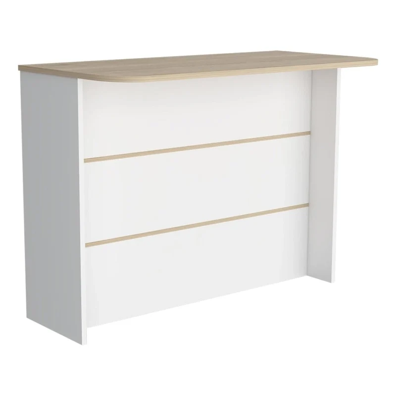 Fendi Kitchen Island Storage Cabinet
