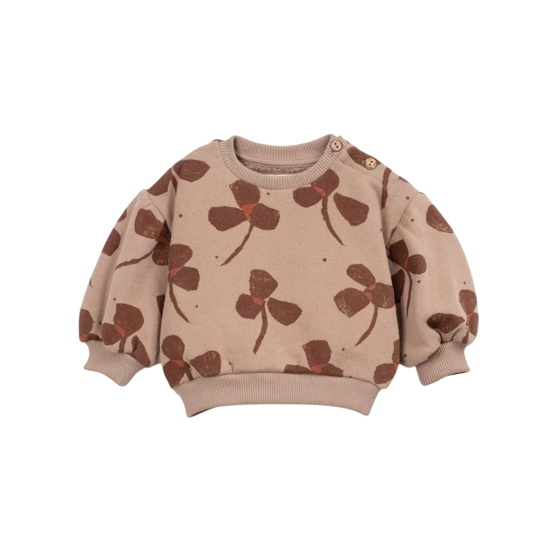 Baby Sweatshirt Drawing