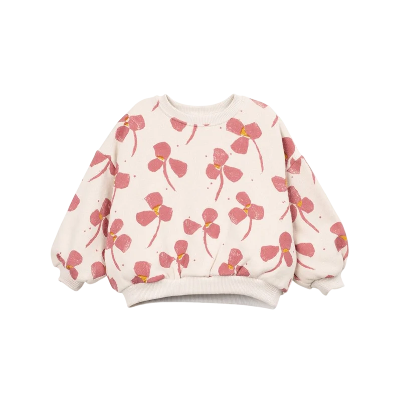 Sweatshirt Sketches