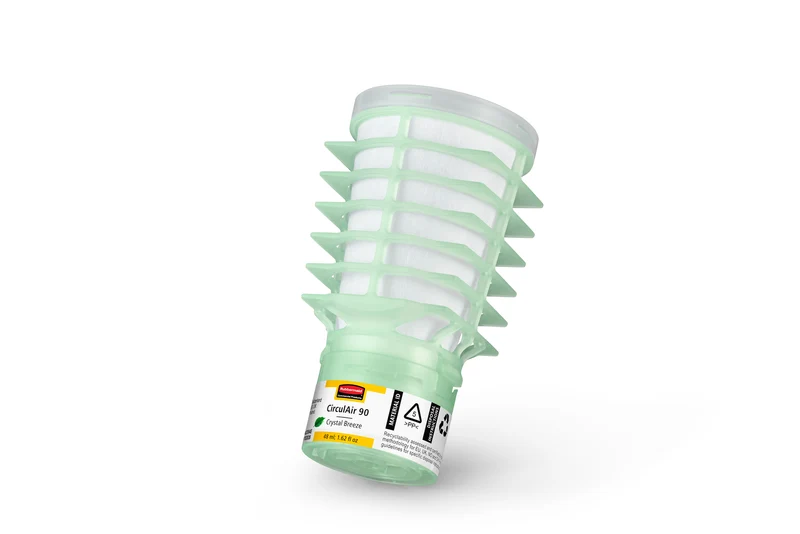 RECHARGE CIRCULAIR CRYSTAL BREEZE 6X48ML